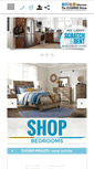 Mobile Screenshot of clearinghouseoutlet.com